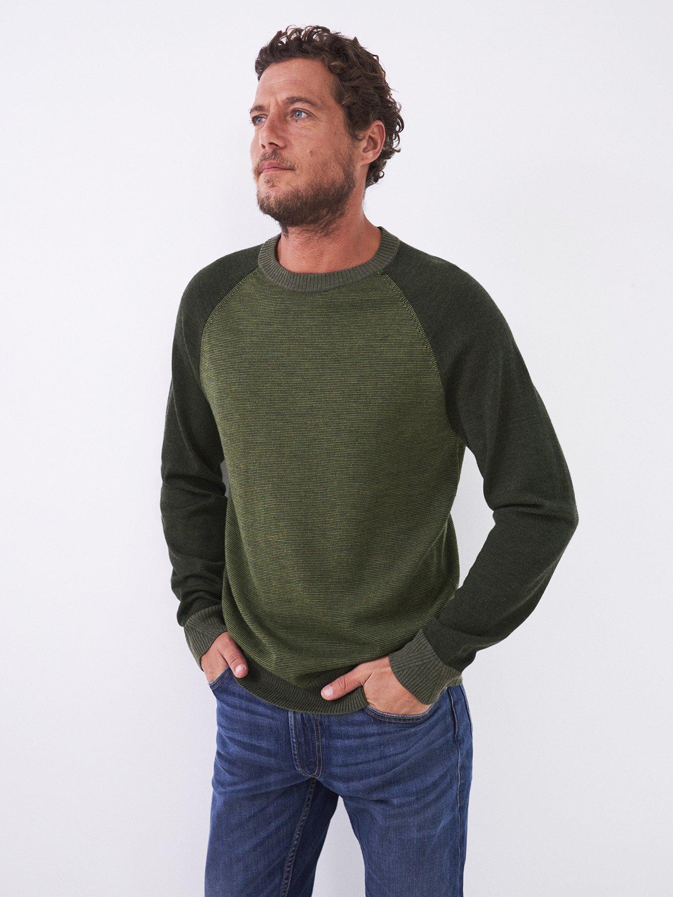 White stuff | Jumpers \u0026 cardigans | Men 