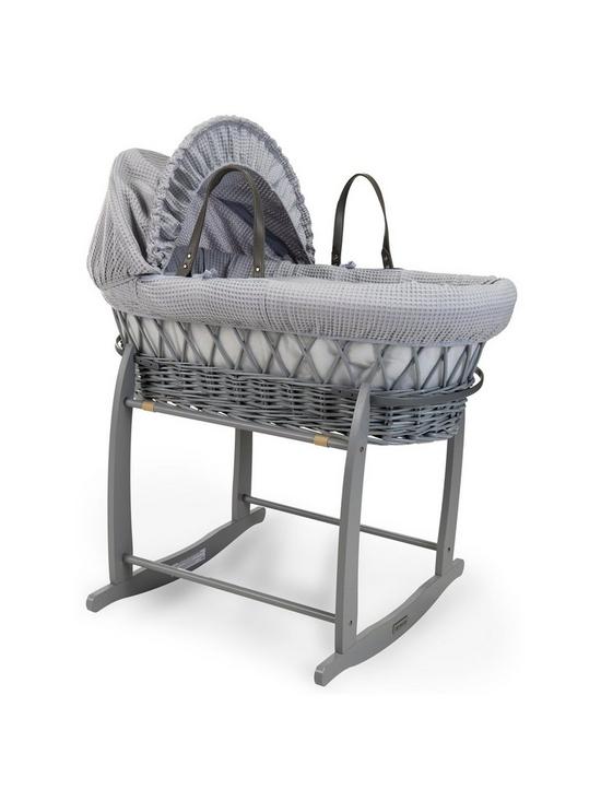 front image of clair-de-lune-waffle-grey-wicker-deluxe-stand-grey