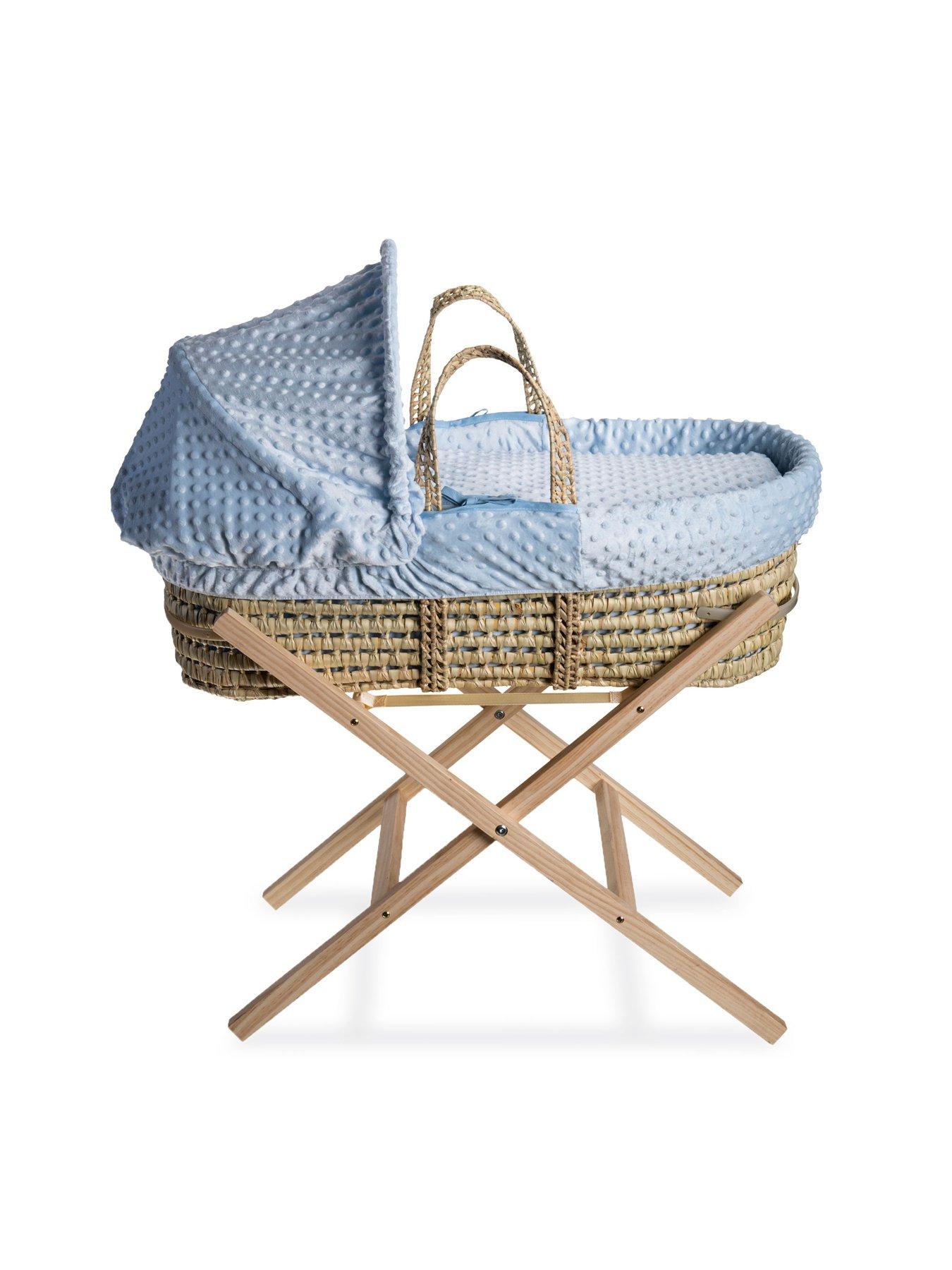 Moses basket for baby Kids bedroom furniture 