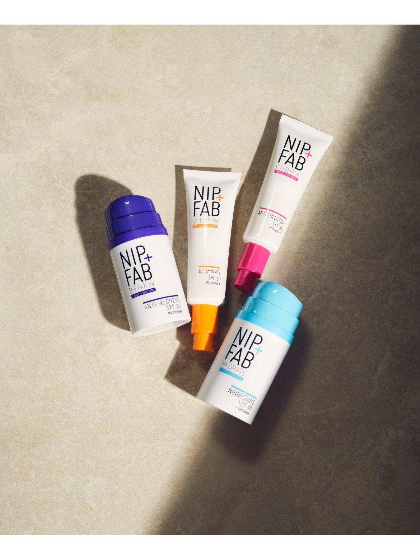  image of nip-fab-nipfab-anti-pollution-spf30-moisturiser