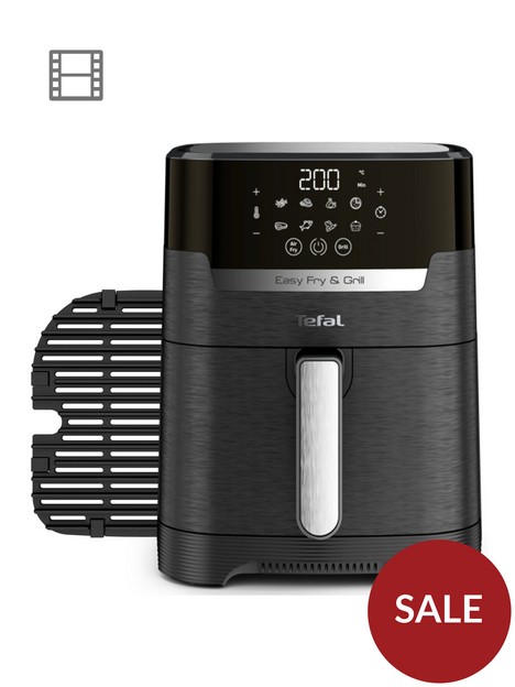 tefal-easyfry-precision-2in1-air-fryer-amp-grill-with-8in1-programs-amp-2-cooking-functions-42l