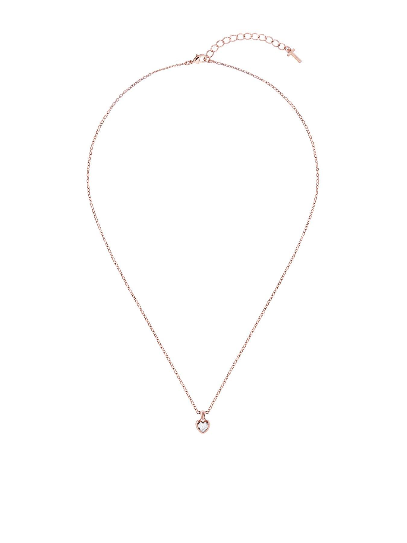 Ted Baker Hannela - Crystal Heart 