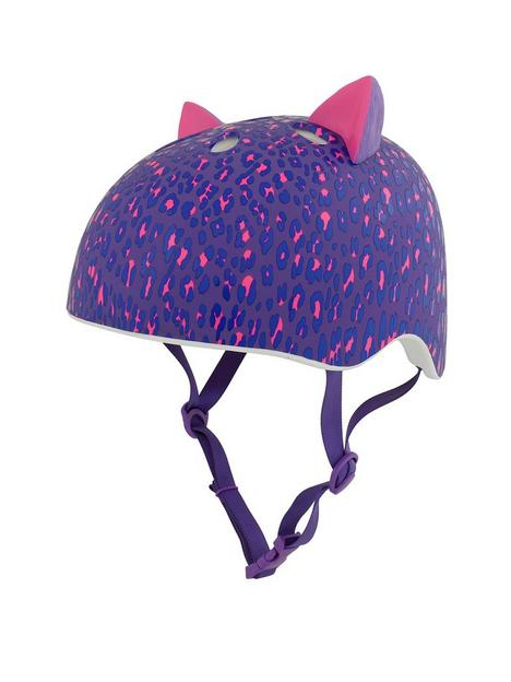 krash-leopard-kitty-youth-cycle-helmet-54-58cms-8-with-fit-system