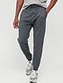  image of everyday-2-pack-essentials-regular-fit-jogger-navy-amp-charcoal