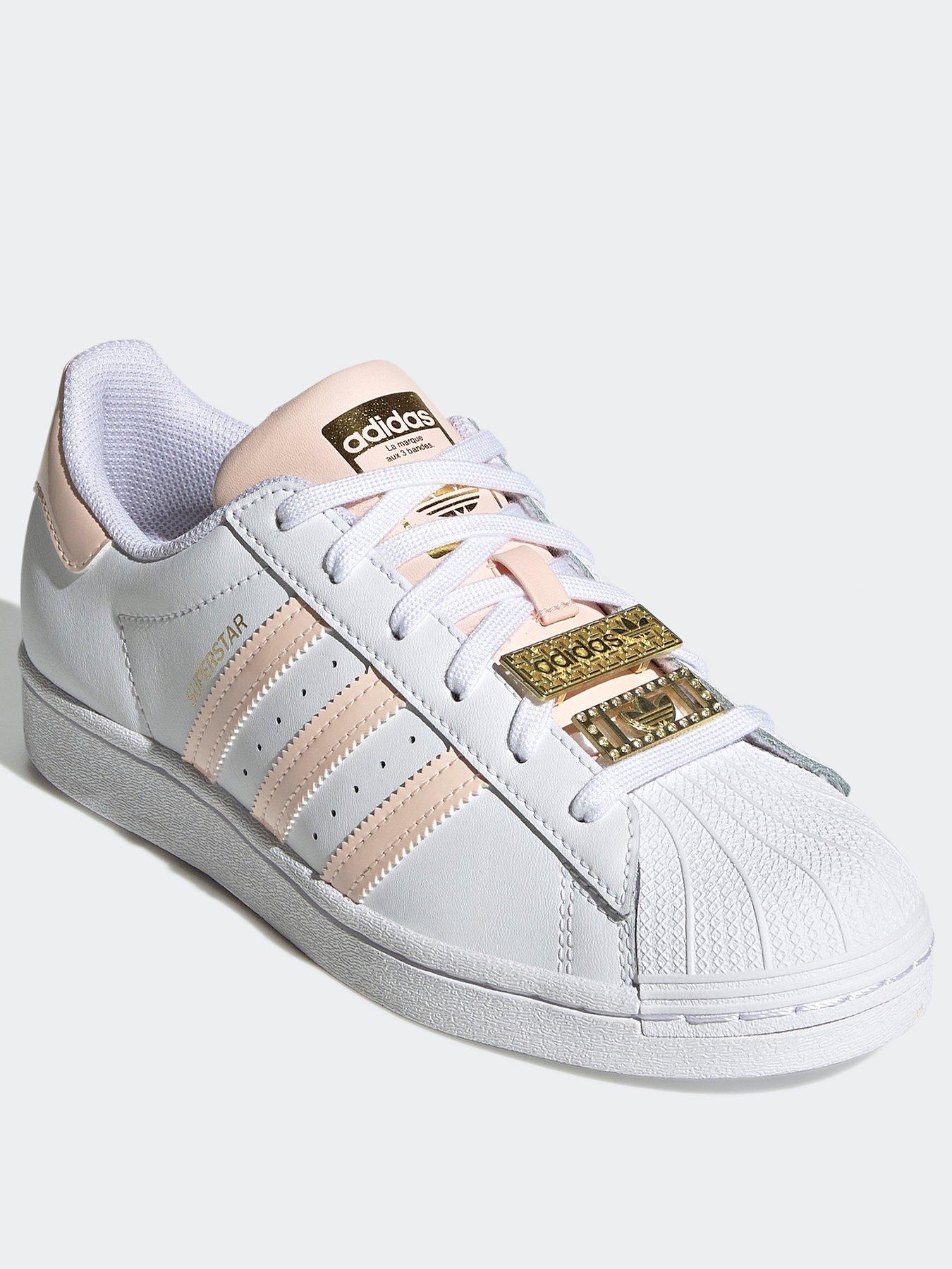 superstar trainer shoes