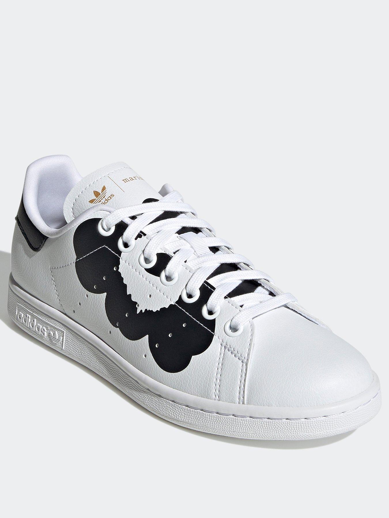 stan smith shoes gold