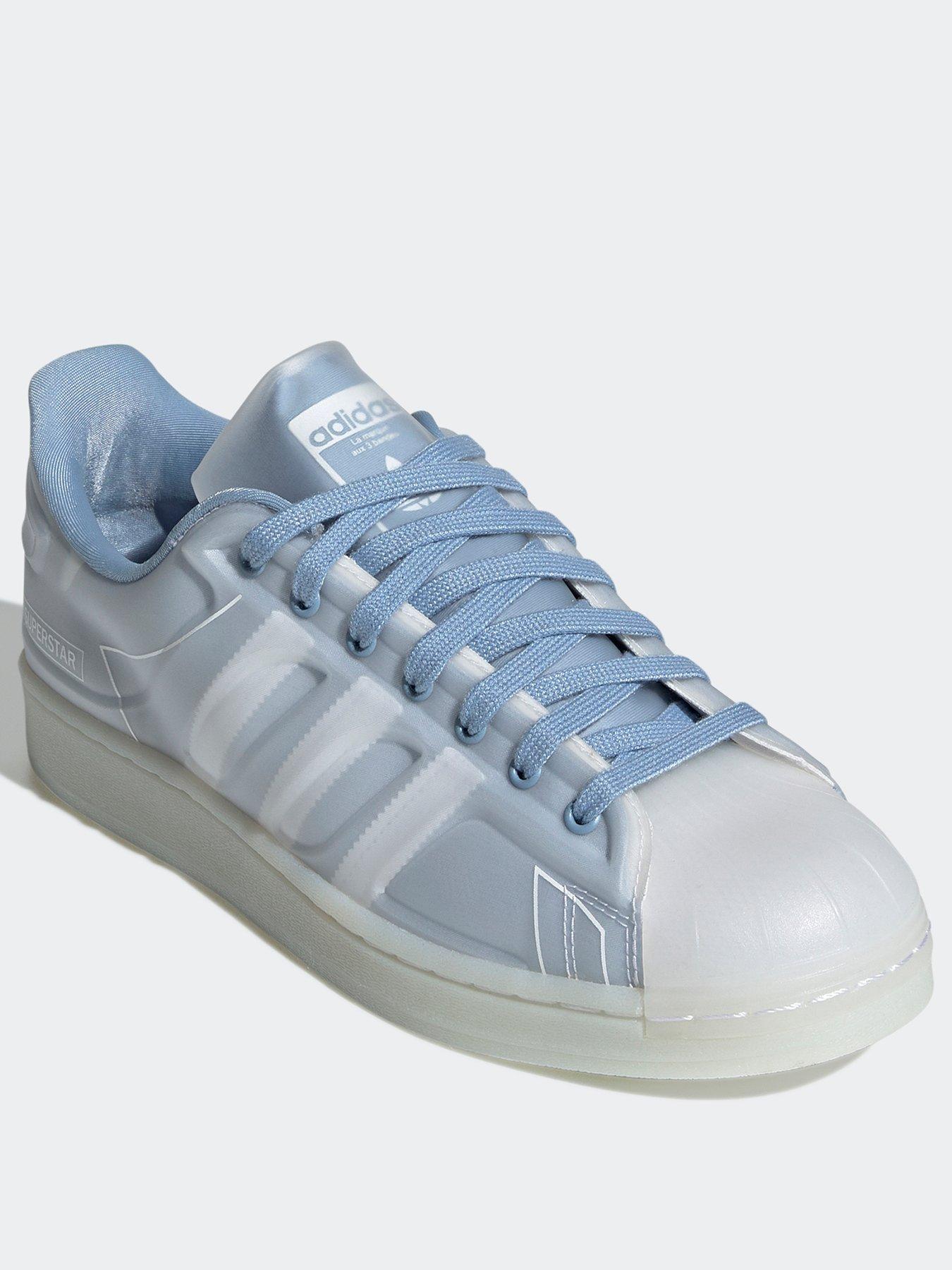 superstar futureshell