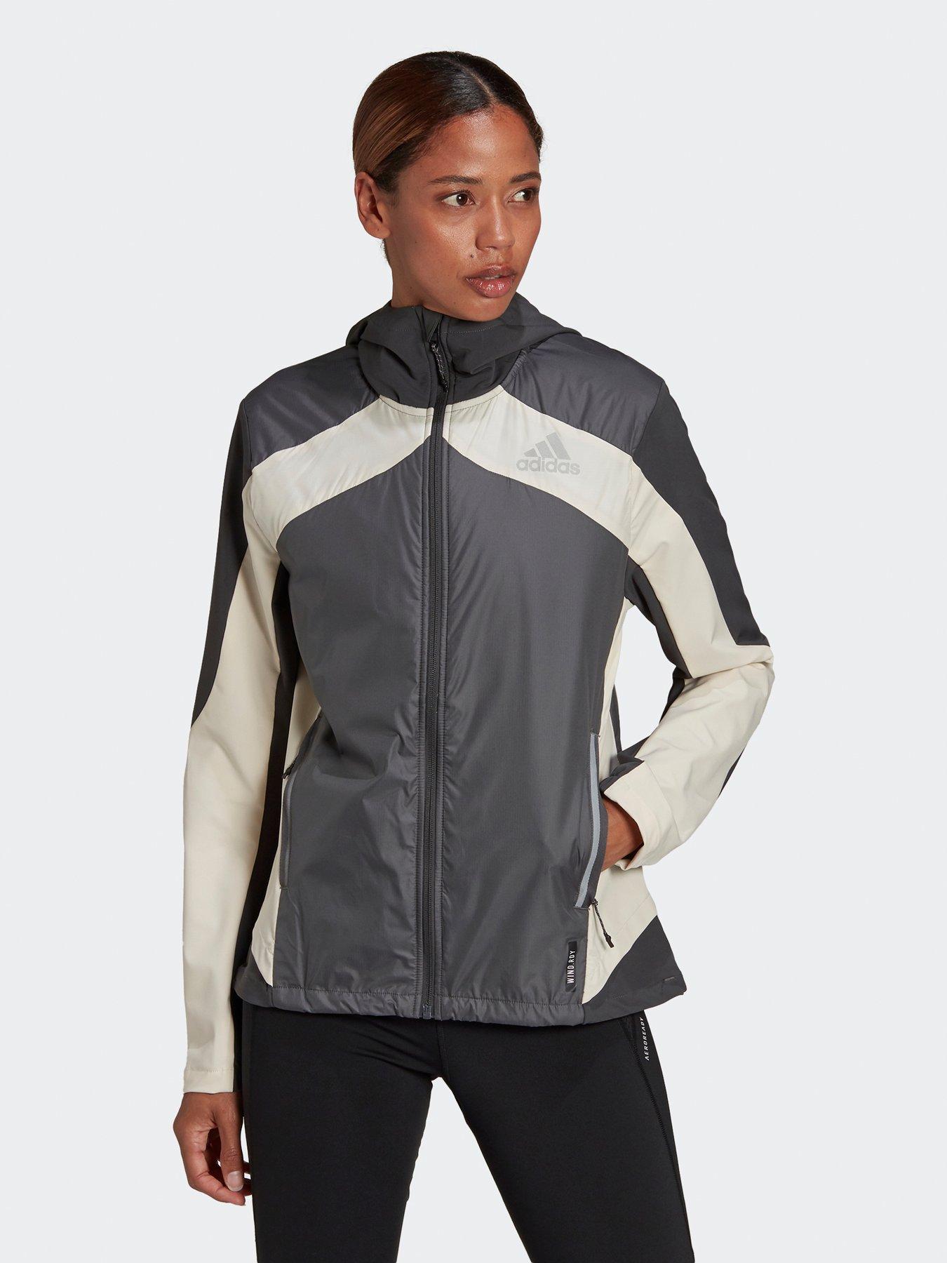 ladies athletic jackets