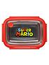 image of mario-super-mario-stainless-steel-lunch-box