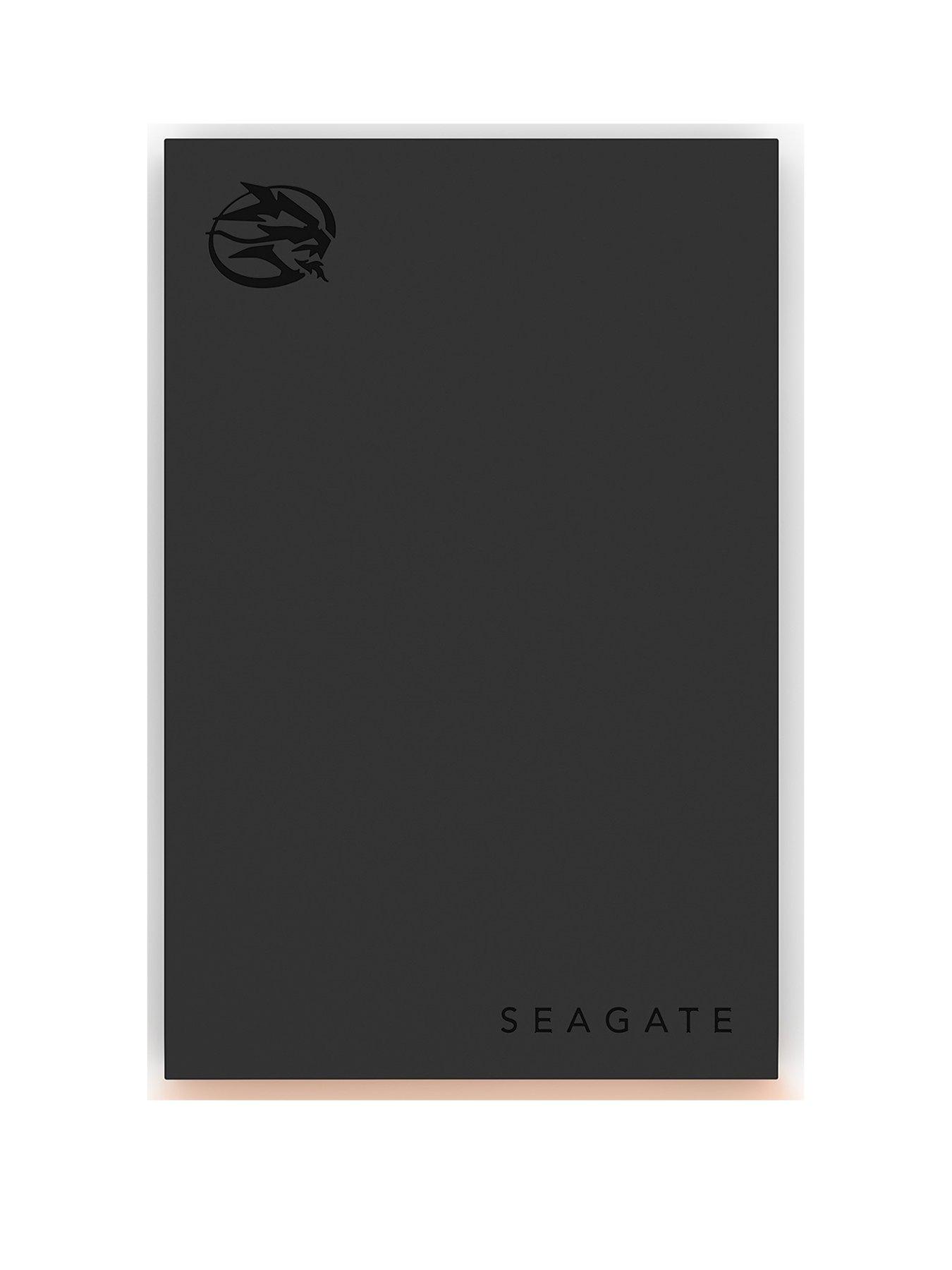 undefined FireCuda Gaming HDD 2 TB