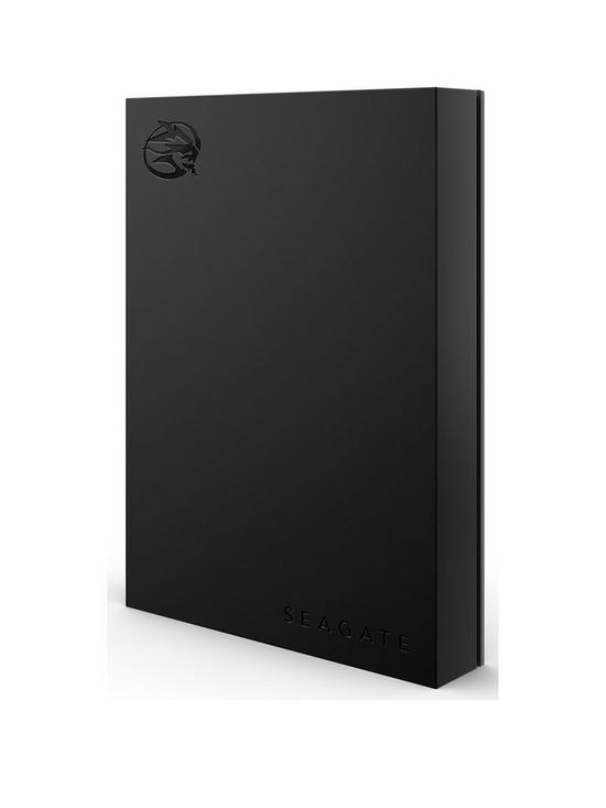 stillFront image of seagate-firecuda-gaming-hdd-2-tb