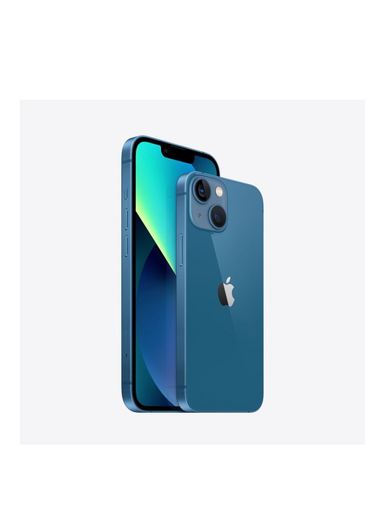 stillFront image of apple-iphone-13-128gb-blue