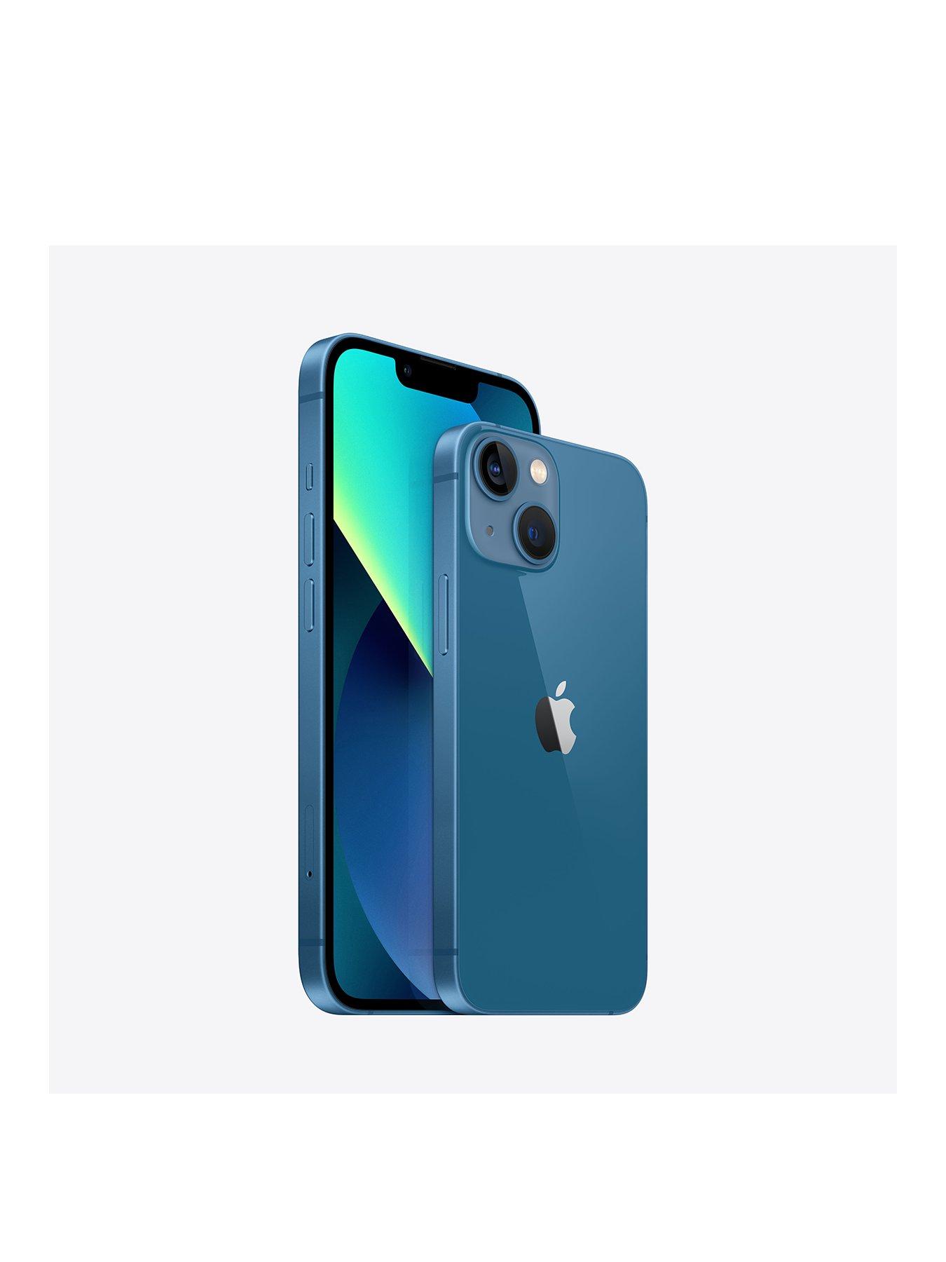  image of apple-iphone-13-512gb-blue