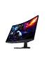  image of dell-s3222dgm-315in-qhd-curved-va-165-hz-amd-freesync-gaming-monitor-3-year-warranty