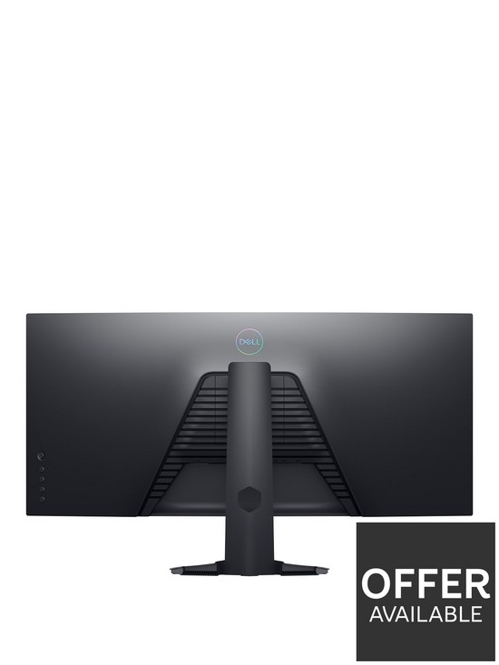 stillFront image of dell-s3422dwg-34in-qhd-curved-va-hdr-144-hz-amd-freesync-gaming-monitor-3-year-warranty
