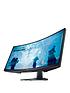  image of dell-s3422dwg-34in-qhd-curved-va-hdr-144-hz-amd-freesync-gaming-monitor-3-year-warranty
