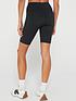  image of everyday-athleisure-sustainablenbspcycling-shorts-black