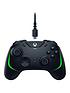  image of razer-wolverine-v2-controller-with-6-programmable-buttons-amp-hair-trigger-mode-chroma