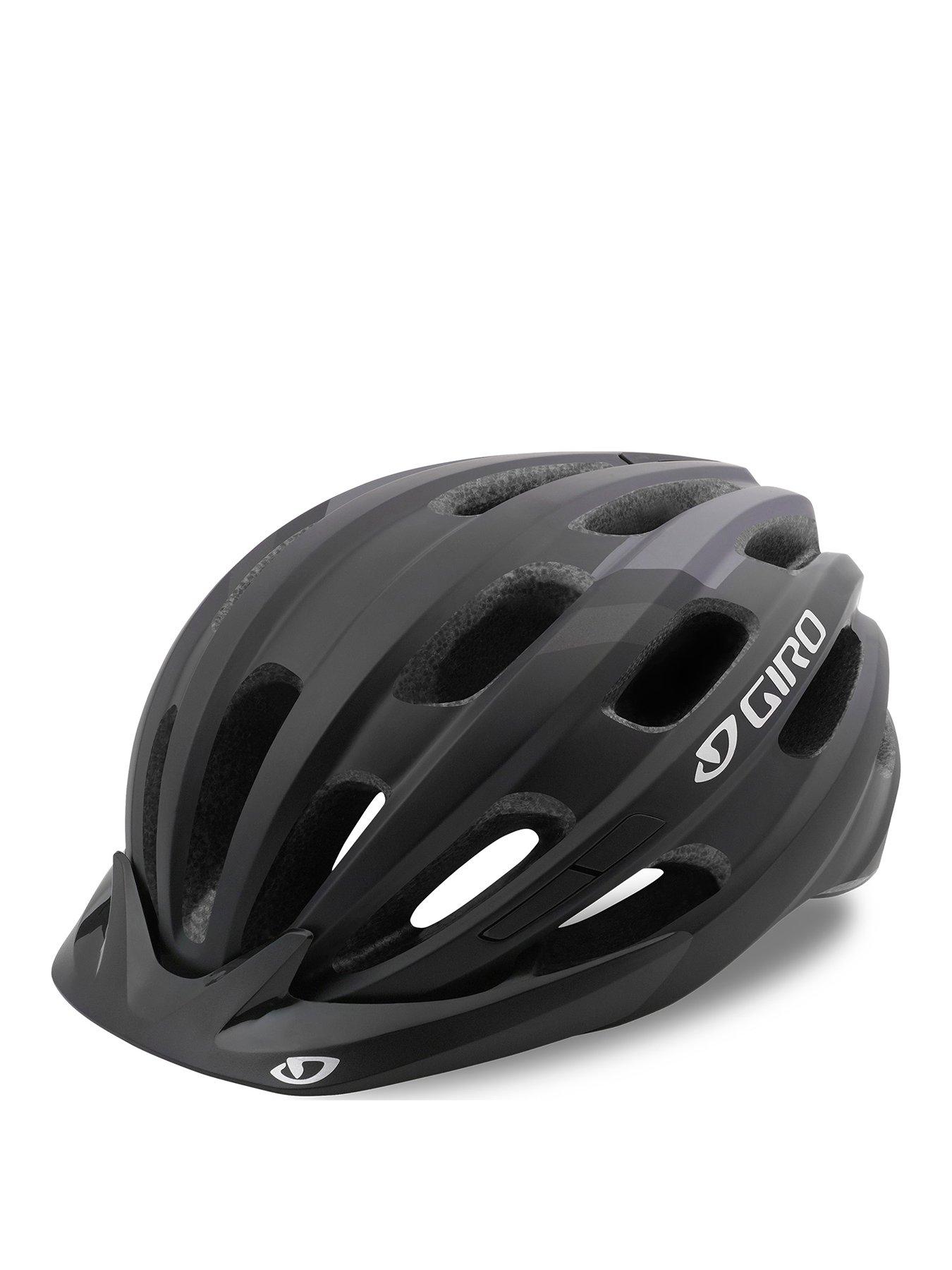Giro Register Bike Safety Helmet With Visor 22 Vents Unisize 54-61cm 6 Colours 