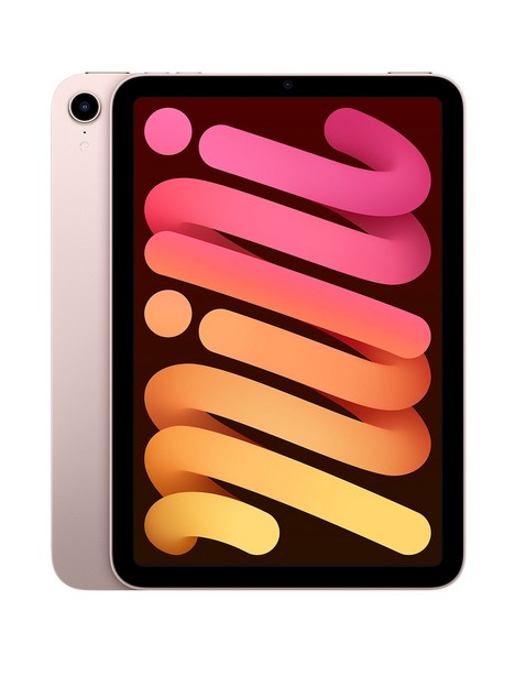 apple-ipad-mini-6th-gennbsp2021-64gb-wi-fi-pink