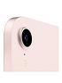  image of apple-ipad-mini-6th-gennbsp2021-64gb-wi-fi-pink