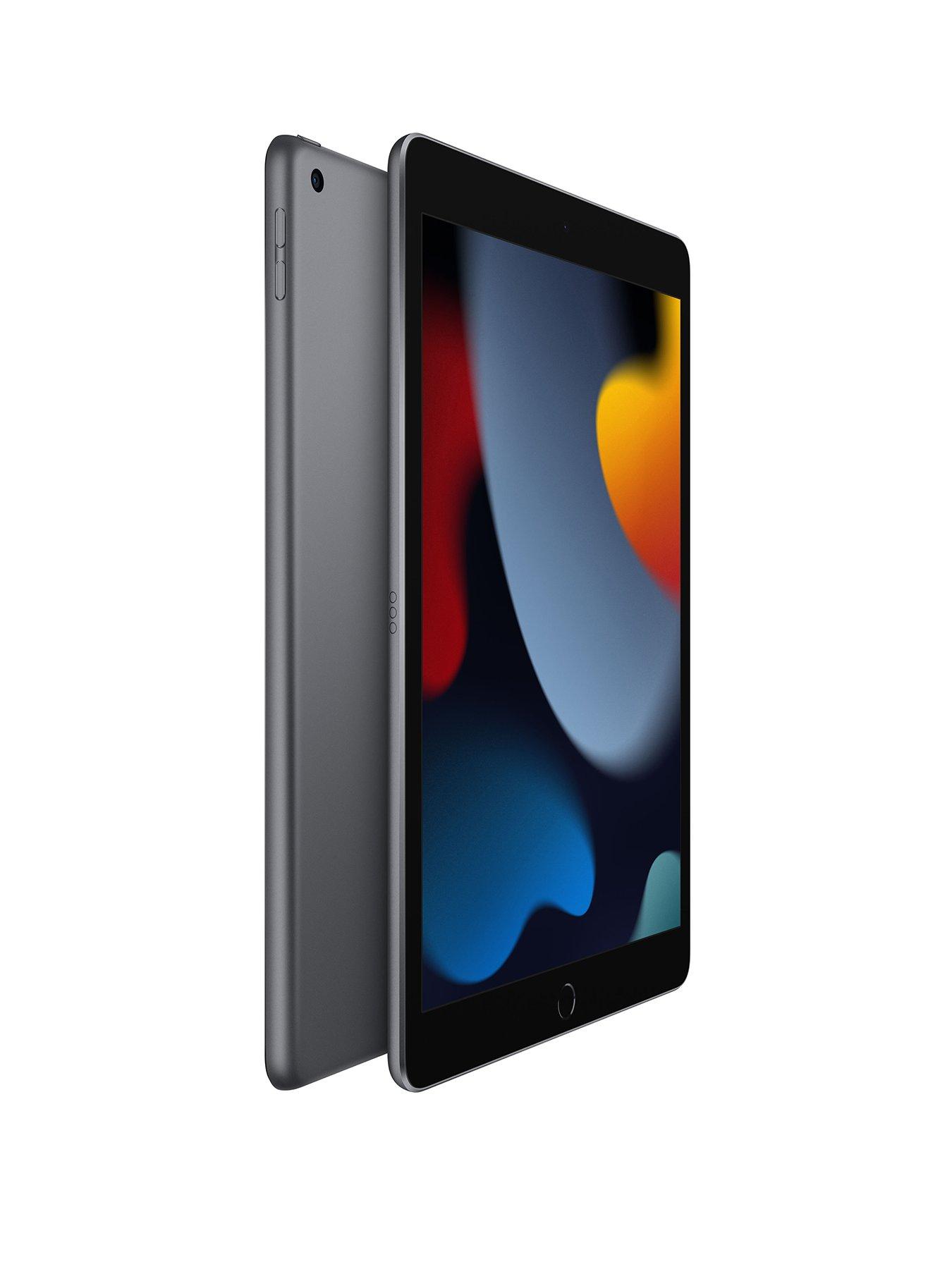 stillFront image of apple-ipad-9th-gennbsp2021-256gb-wi-finbsp102-inch-space-grey
