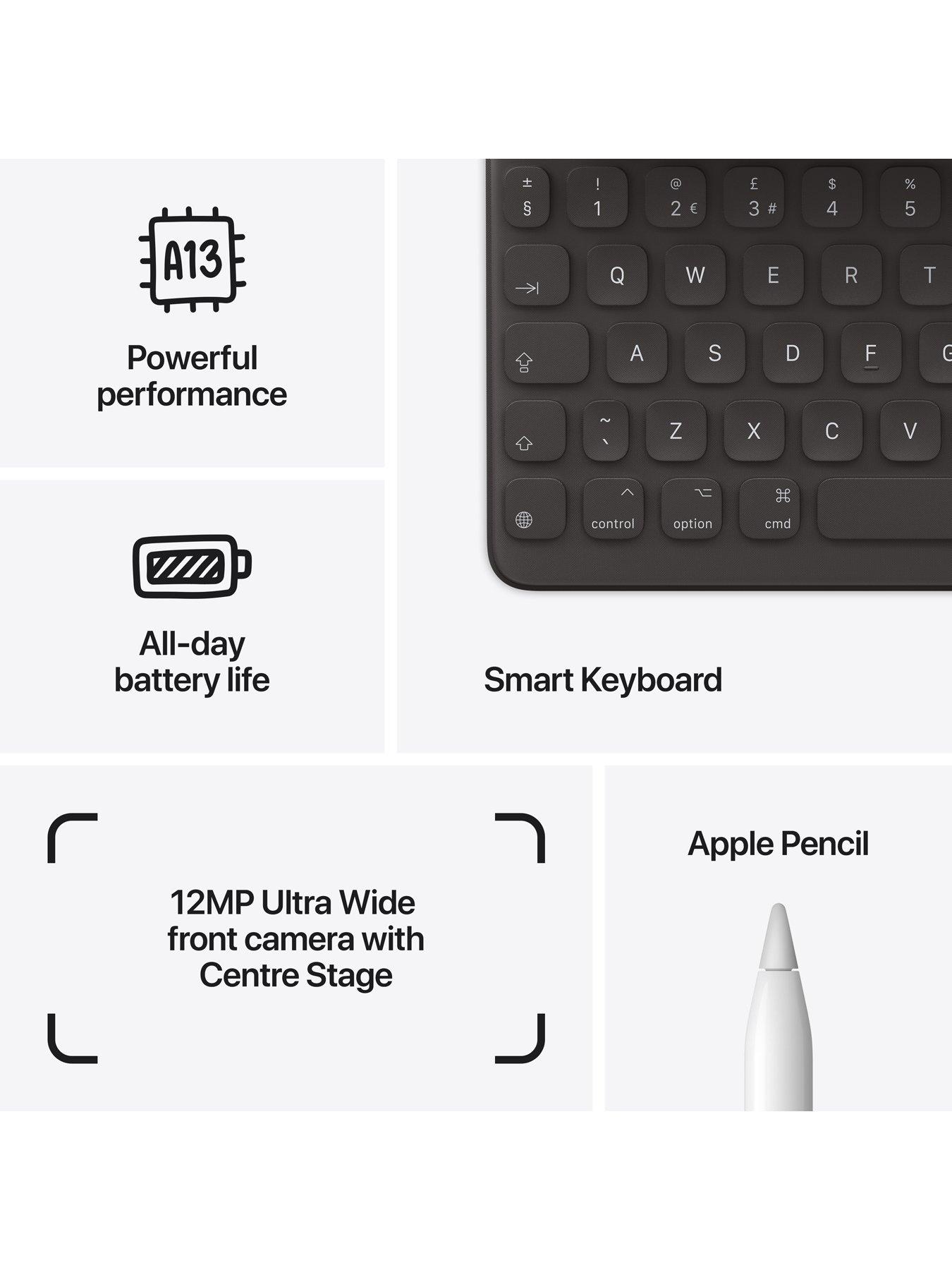  image of apple-ipad-9th-gennbsp2021-256gb-wi-fi-102-inch-silver