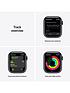  image of apple-watch-nike-series-7-gps-cellular-41mm-midnight-aluminium-case-with-anthraciteblack-nike-sport-band