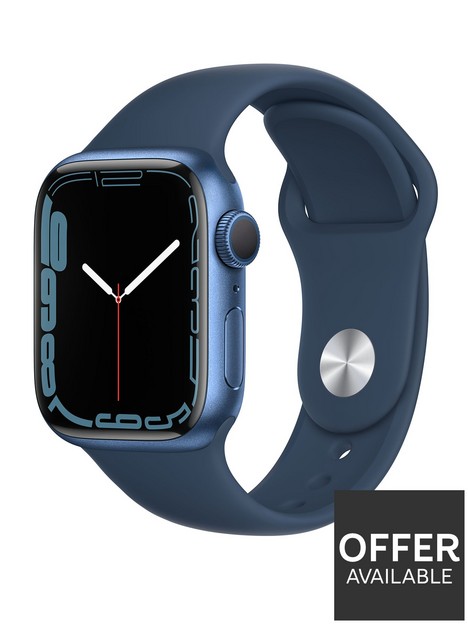apple-watch-series-7-gps-41mm-blue-aluminium-case-with-abyss-blue-sport-band