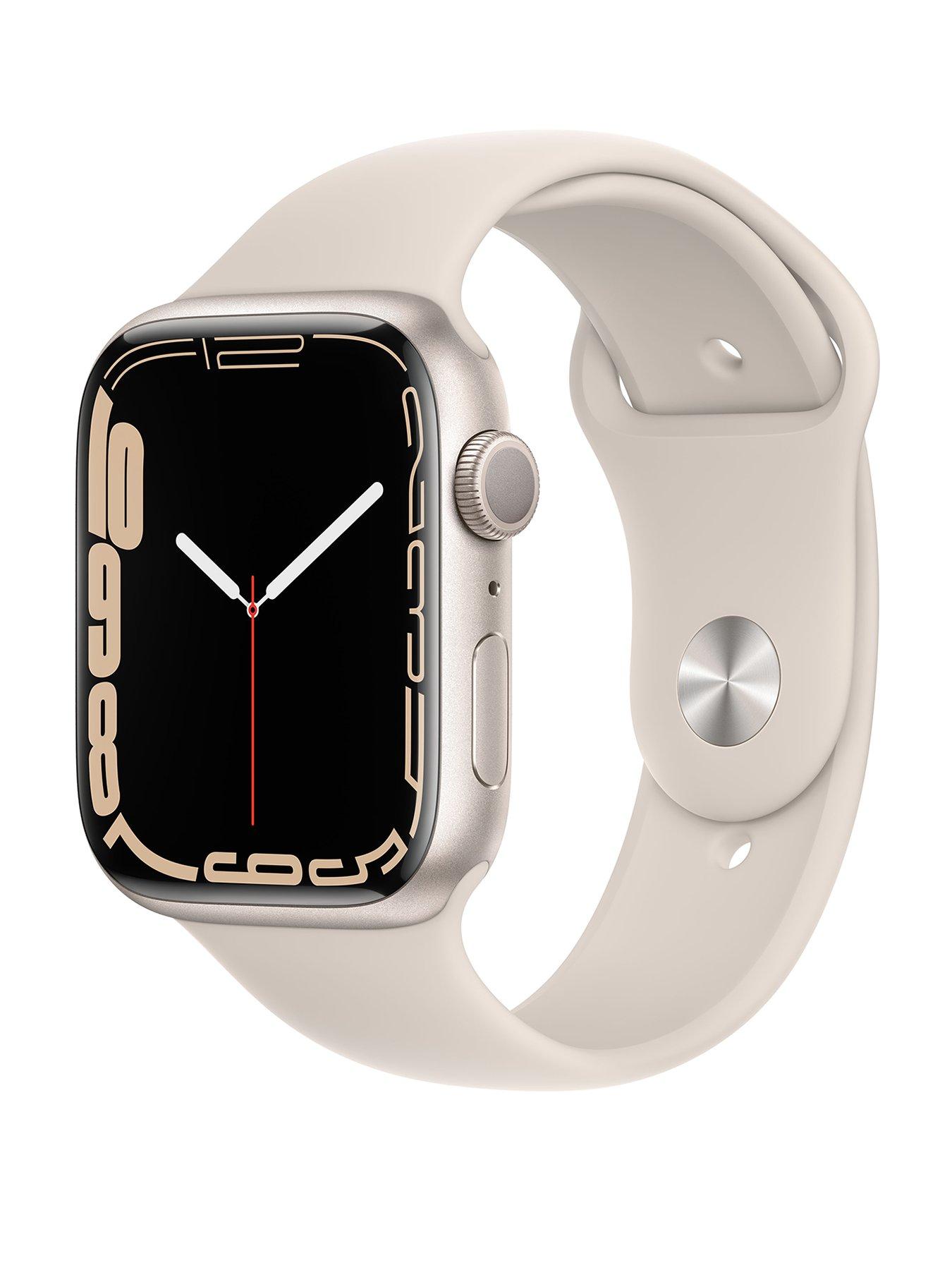 apple watch big w