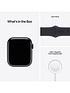  image of apple-watch-series-7-gps-cellular-45mm-midnight-aluminium-case-with-midnight-sport-band