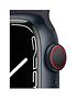 apple-watch-series-7-gps-cellular-41mm-midnight-aluminium-case-with-midnight-sport-bandstillFront
