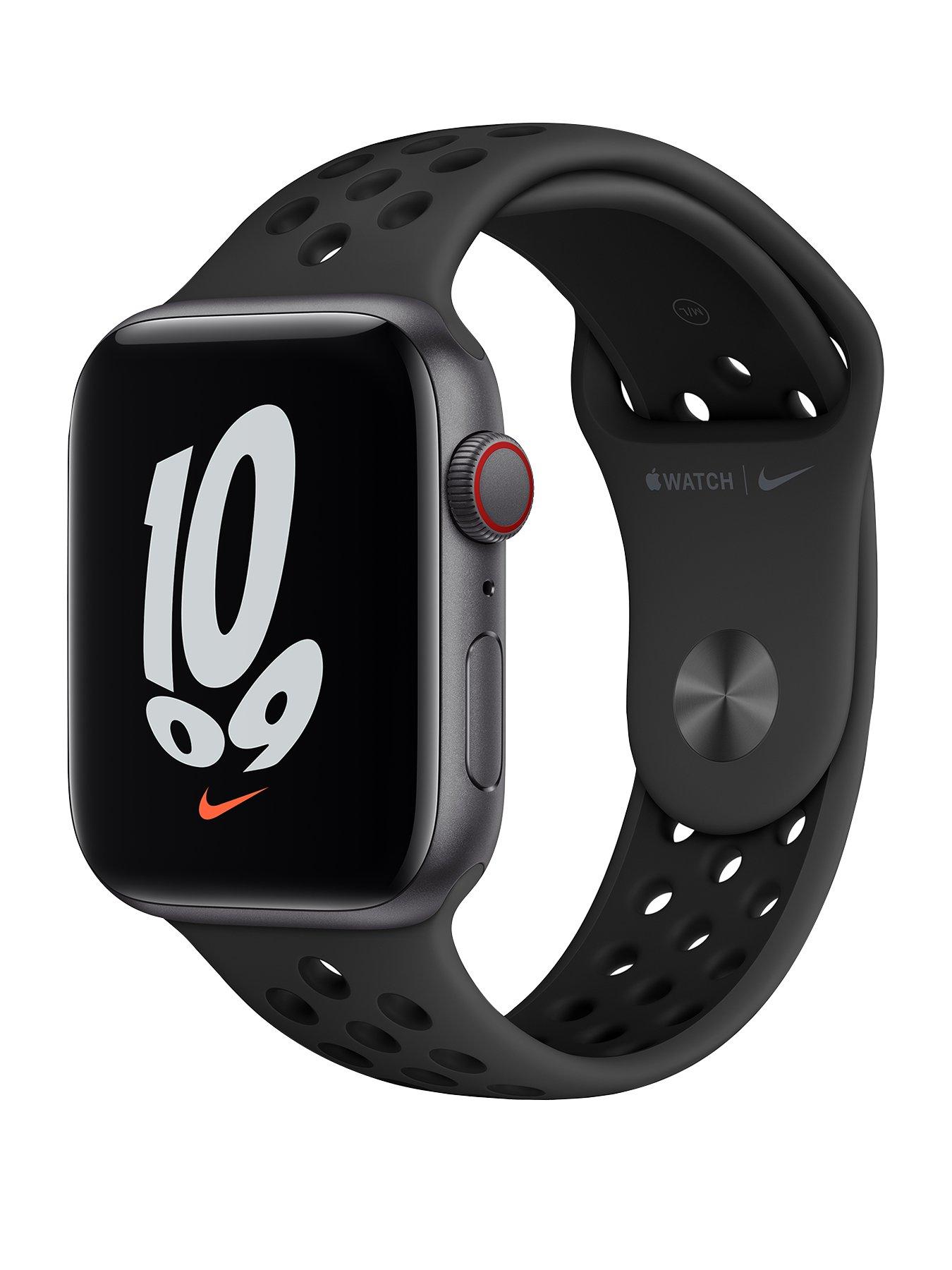apple watch se lite