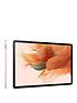  image of samsung-galaxy-tab-s7-fe-124in-tablet-64gb-wi-fi-light-pink