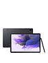  image of samsung-galaxy-tab-s7-fe-124in-tablet-64gb-wi-fi-black-with-free-keyboard-case
