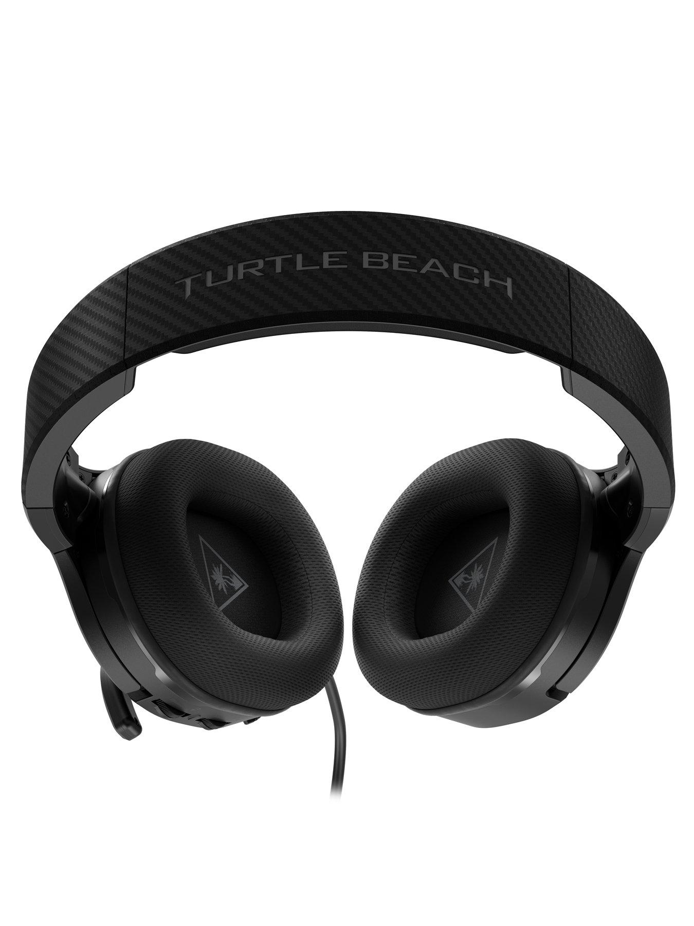 Turtle Beach Recon 200 Gen Amplified Gaming Headset for Xbox