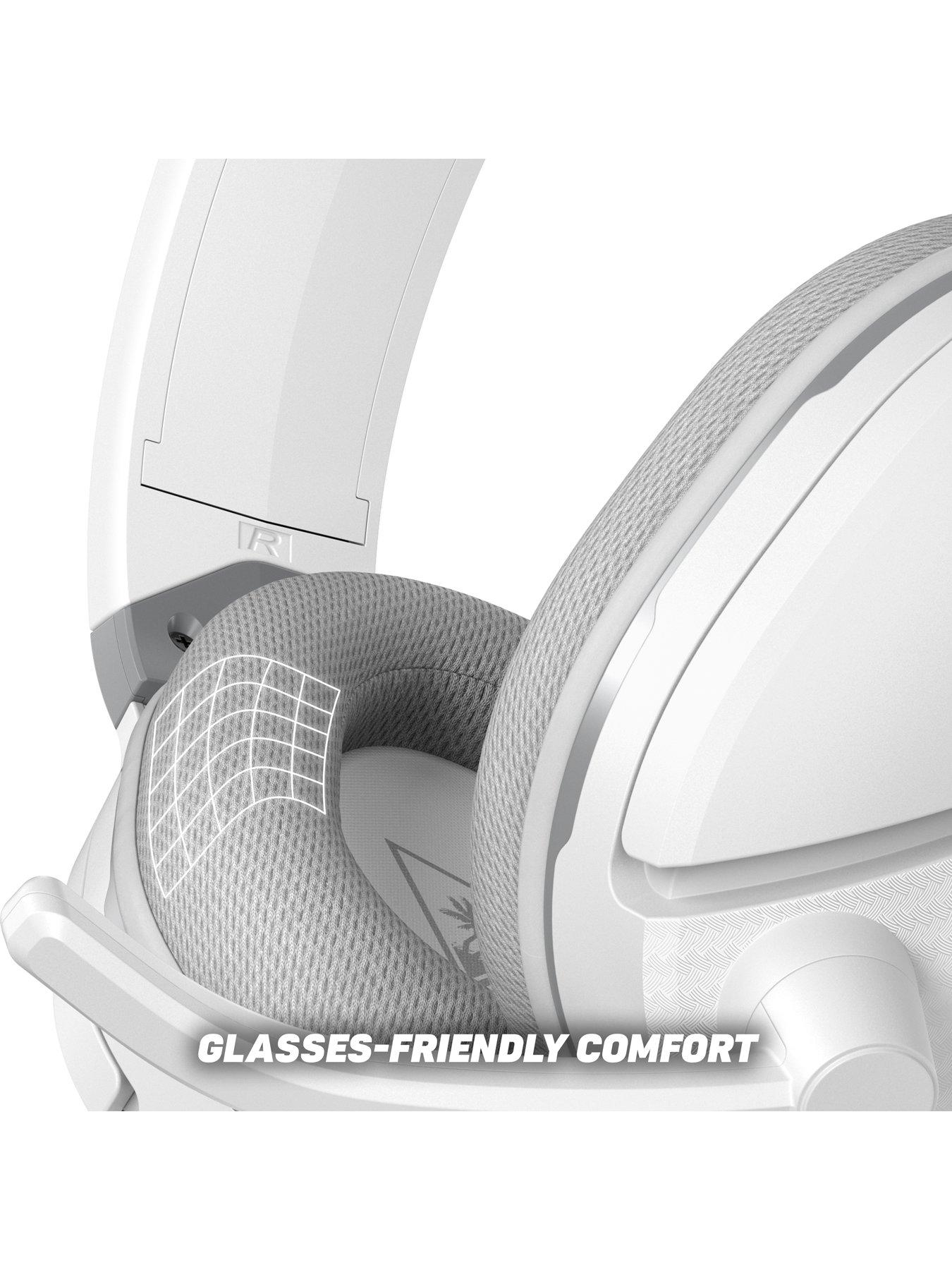  image of turtle-beach-recon-200-gen-2-amplified-gaming-headset-for-xbox-ps5-ps4-pc-white