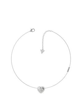 guess-thats-amore-ladies-necklace
