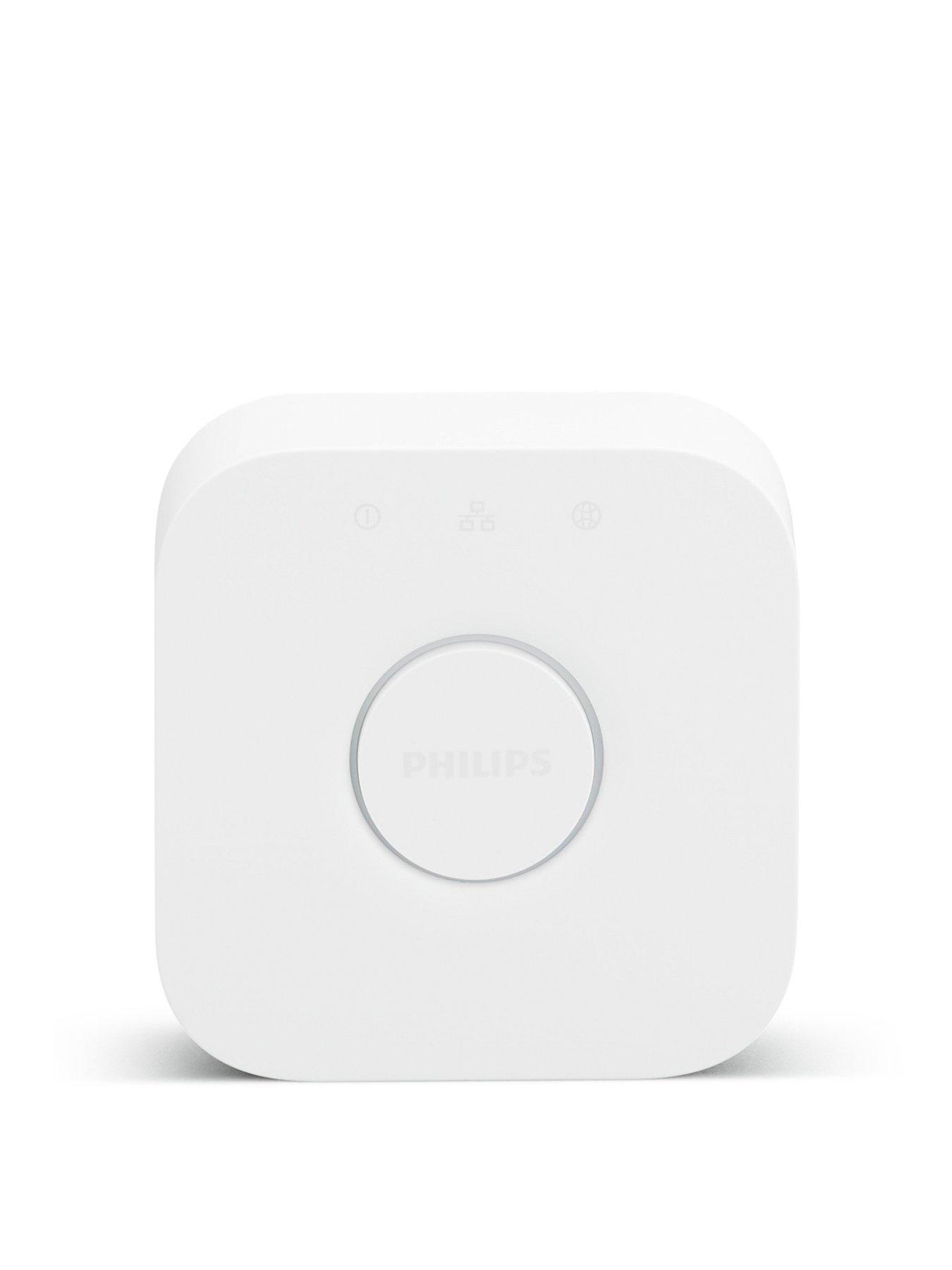 Image 1 of 6 of Philips Hue HUE Bridge UK