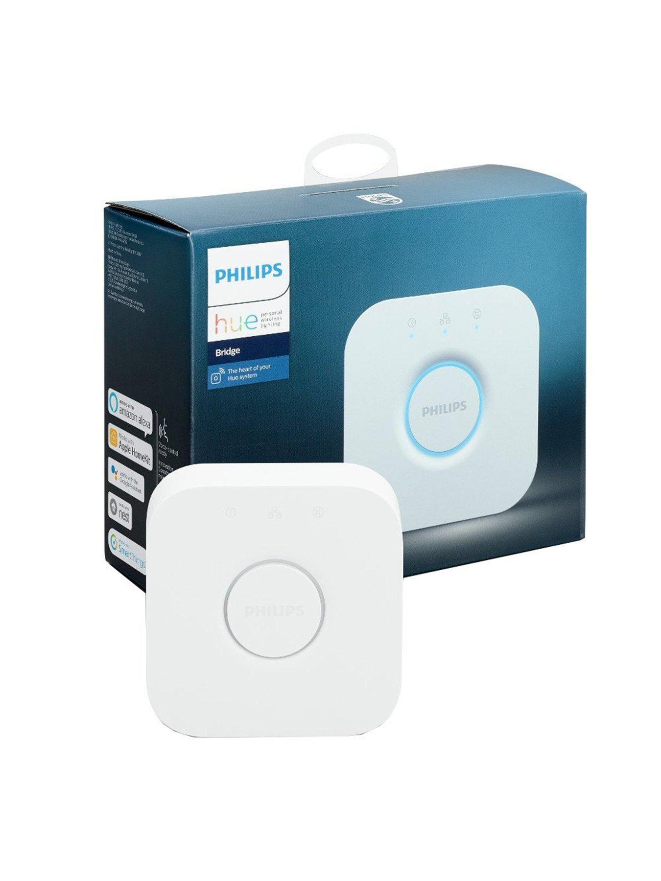 Image 2 of 6 of Philips Hue HUE Bridge UK