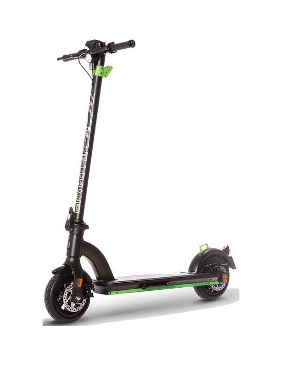 front image of walberg-urban-electric-xr1nbspelectric-scooter