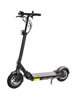 egret-10-v3x-48vnbspblack-electric-scooter