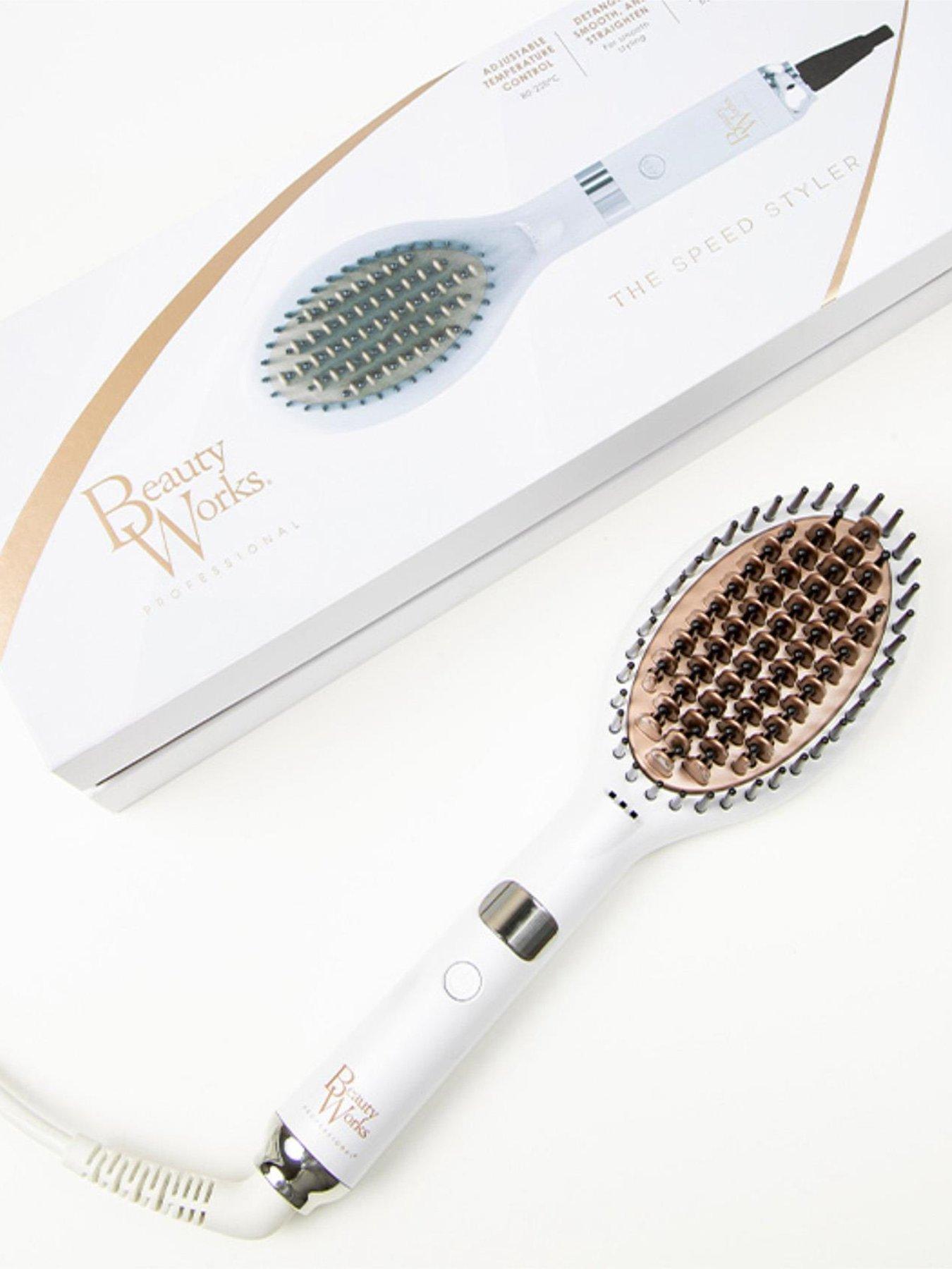 Image 2 of 4 of Beauty Works Speed Styler