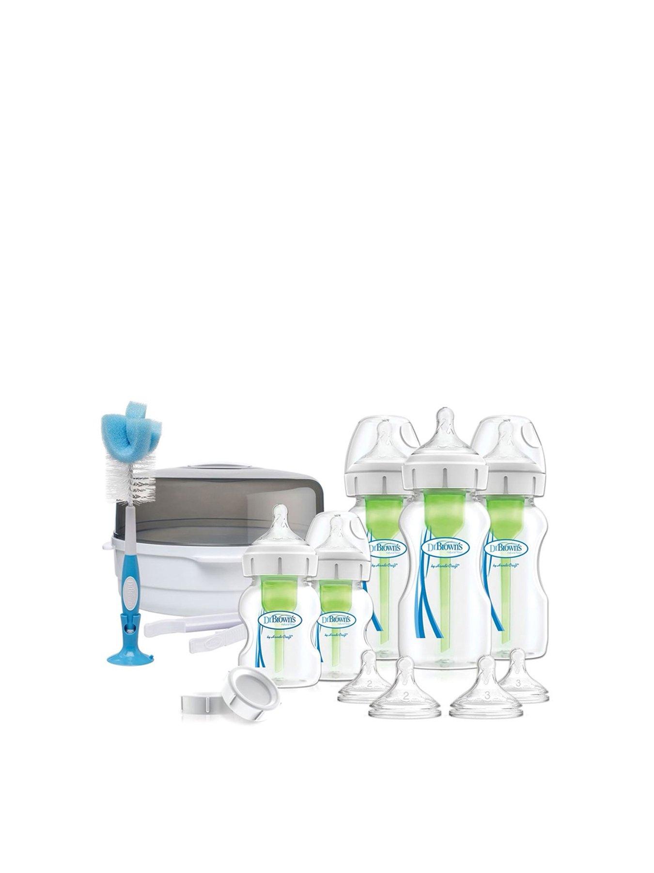undefined Options + Newborn Gift Set