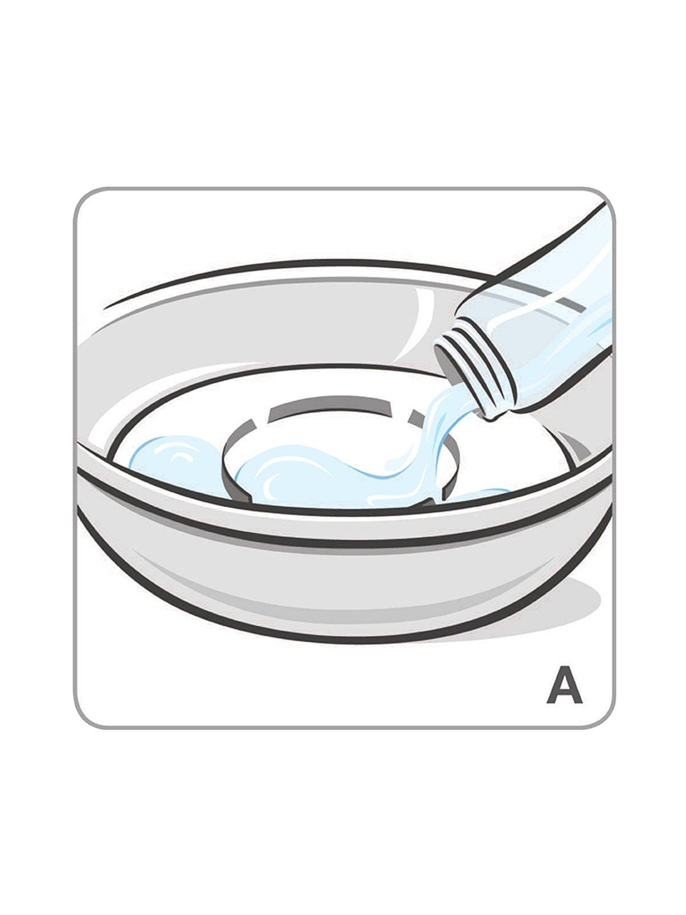 Image 6 of 8 of Nuk Microwave Express Plus Steriliser