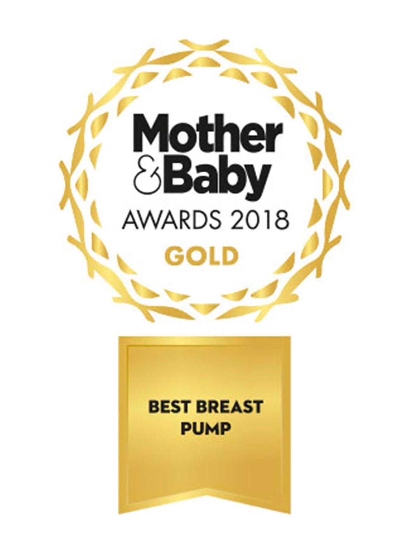  image of lansinoh-2-in-1-double-electric-breast-pump