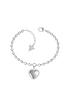  image of guess-thats-amore-ladies-bracelet