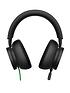  image of xbox-stereo-headset-for-xbox-series-xs-xbox-one-and-windows-10-devices