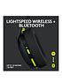  image of logitechg-g435-lightspeed-bluetooth-wireless-gaming-headset-for-pc-ps4-ps5-nintendo-switch-black