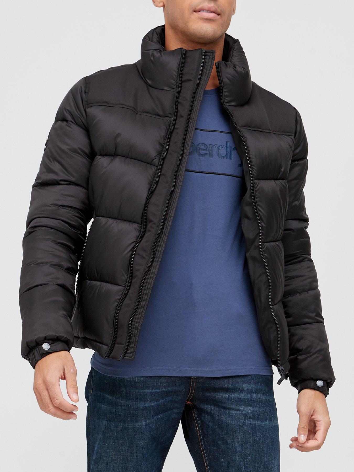 superdry jackets littlewoods